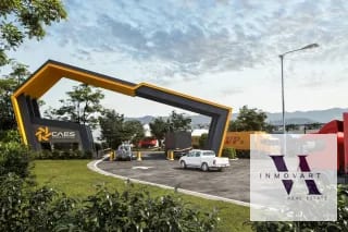 Venta de bodega para estrenar en CAES km.27 — Bodega / Ofibodega en Venta en Fraijanes, Carretera a El Salvador, Guatemala, Ciudad — miniatura 1 de 8