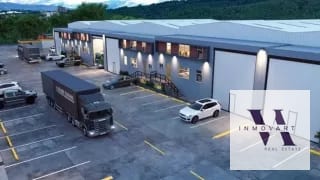 Venta de bodega para estrenar en CAES km.27 — Bodega / Ofibodega en Venta en Fraijanes, Carretera a El Salvador, Guatemala, Ciudad — miniatura 3 de 8