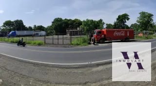 Vendo terreno en Escuintla frente a Carretera a Siquinala — Terreno en Venta en Escuintla, Escuintla — miniatura 1 de 6
