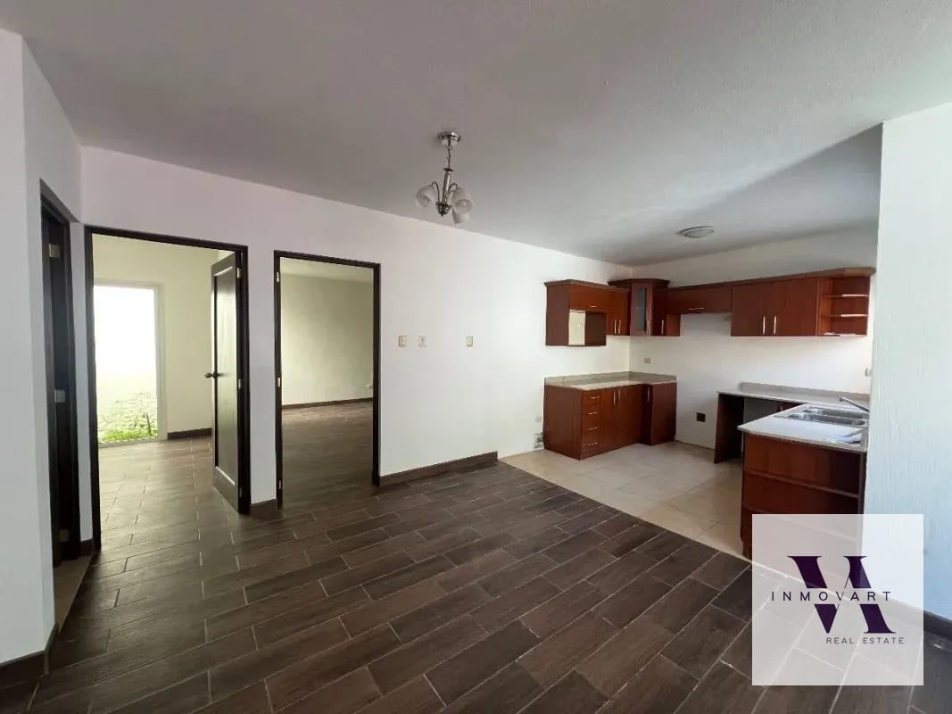 Apartamentos en venta en Fraijanes — Apartamento en Venta en Fraijanes, Carretera a El Salvador, Guatemala, Ciudad — foto 3 de 5
