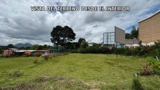 Terreno en Chimaltenango — Terreno en Alquiler en Chimaltenango, Chimaltenango — miniatura 1 de 5