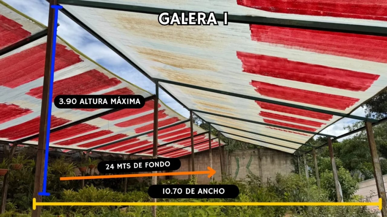 Terreno en Chimaltenango — Terreno en Alquiler en Chimaltenango, Chimaltenango — foto 4 de 5