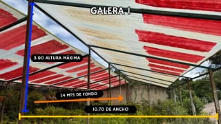 Terreno en Chimaltenango — Terreno en Alquiler en Chimaltenango, Chimaltenango — miniatura 4 de 5