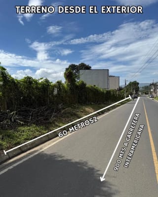 Terreno en Chimaltenango — Terreno en Alquiler en Chimaltenango, Chimaltenango — miniatura 3 de 5