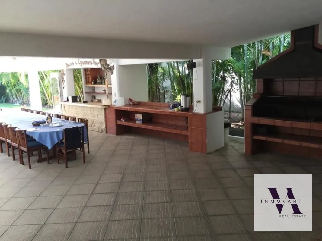 Alquiler amplia casa en Puerta del Mar — Casa vacacional en Alquiler en Puertas del Mar, Puerto San José, Escuintla — foto 10 de 15