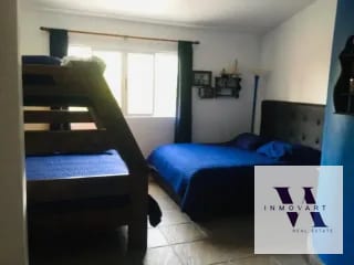 Alquiler amplia casa en Puerta del Mar — Casa vacacional en Alquiler en Puertas del Mar, Puerto San José, Escuintla — miniatura 5 de 15