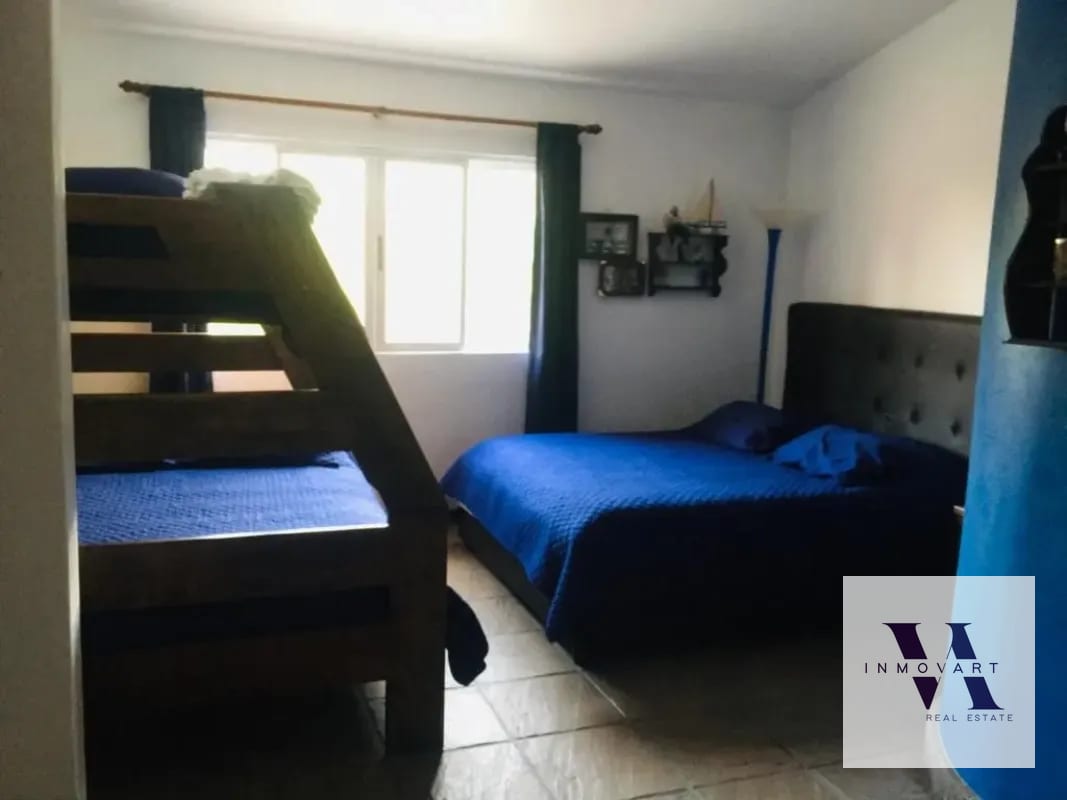 Alquiler amplia casa en Puerta del Mar — Casa vacacional en Alquiler en Puertas del Mar, Puerto San José, Escuintla — foto 5 de 15