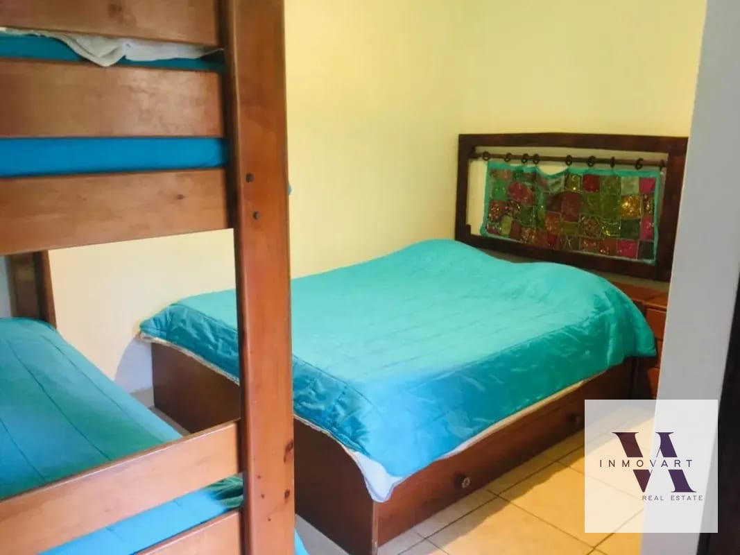 Alquiler amplia casa en Puerta del Mar — Casa vacacional en Alquiler en Puertas del Mar, Puerto San José, Escuintla — foto 3 de 15