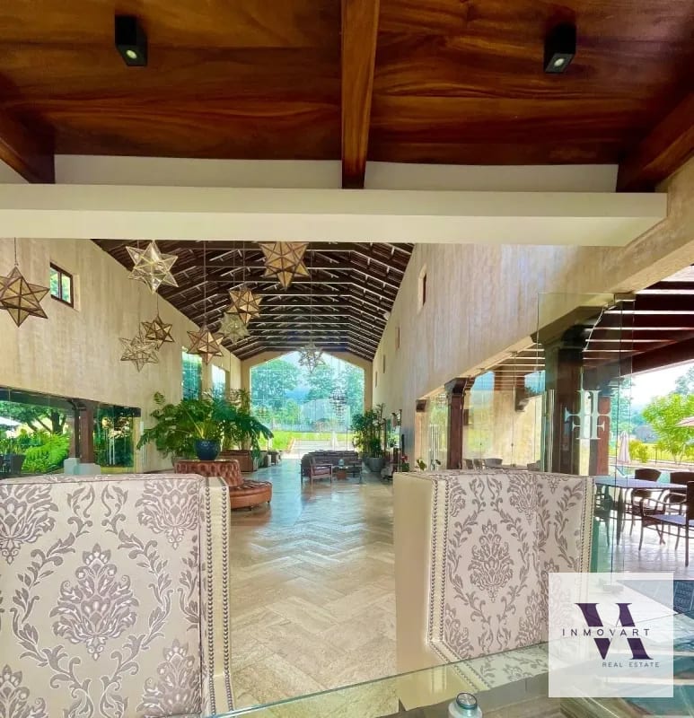 Casas Club Residencial Los Franciscanos a 15 min de Antigua Guatemala — Casa en Venta en Los Franciscanos, Alotenango, Sacatepéquez — foto 6 de 10