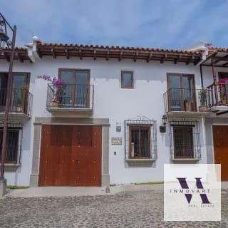 Casas Club Residencial Los Franciscanos a 15 min de Antigua Guatemala — Casa en Venta en Los Franciscanos, Alotenango, Sacatepéquez — miniatura 5 de 10