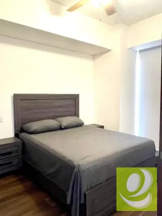 APARTAMENTO AMUEBLADO EN RENTA EN EDIFICIO DE ZONA 10 — Apartamento en Alquiler en Zona 10, Guatemala, Ciudad — miniatura 5 de 6