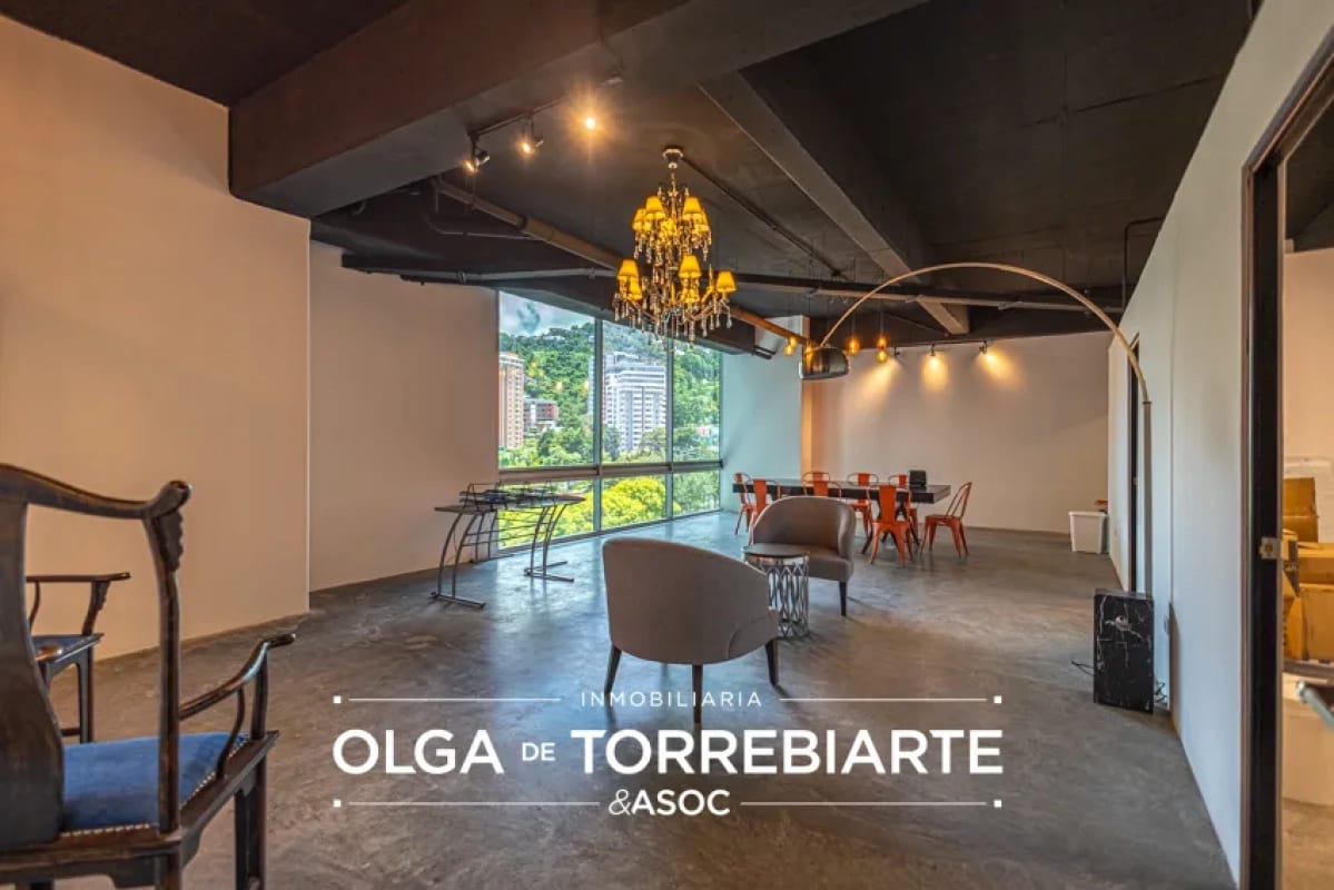 Oficina en Insigne, Zona 15 — Oficina en Venta en Insigne, Zona 15, Guatemala, Ciudad — foto 4 de 4