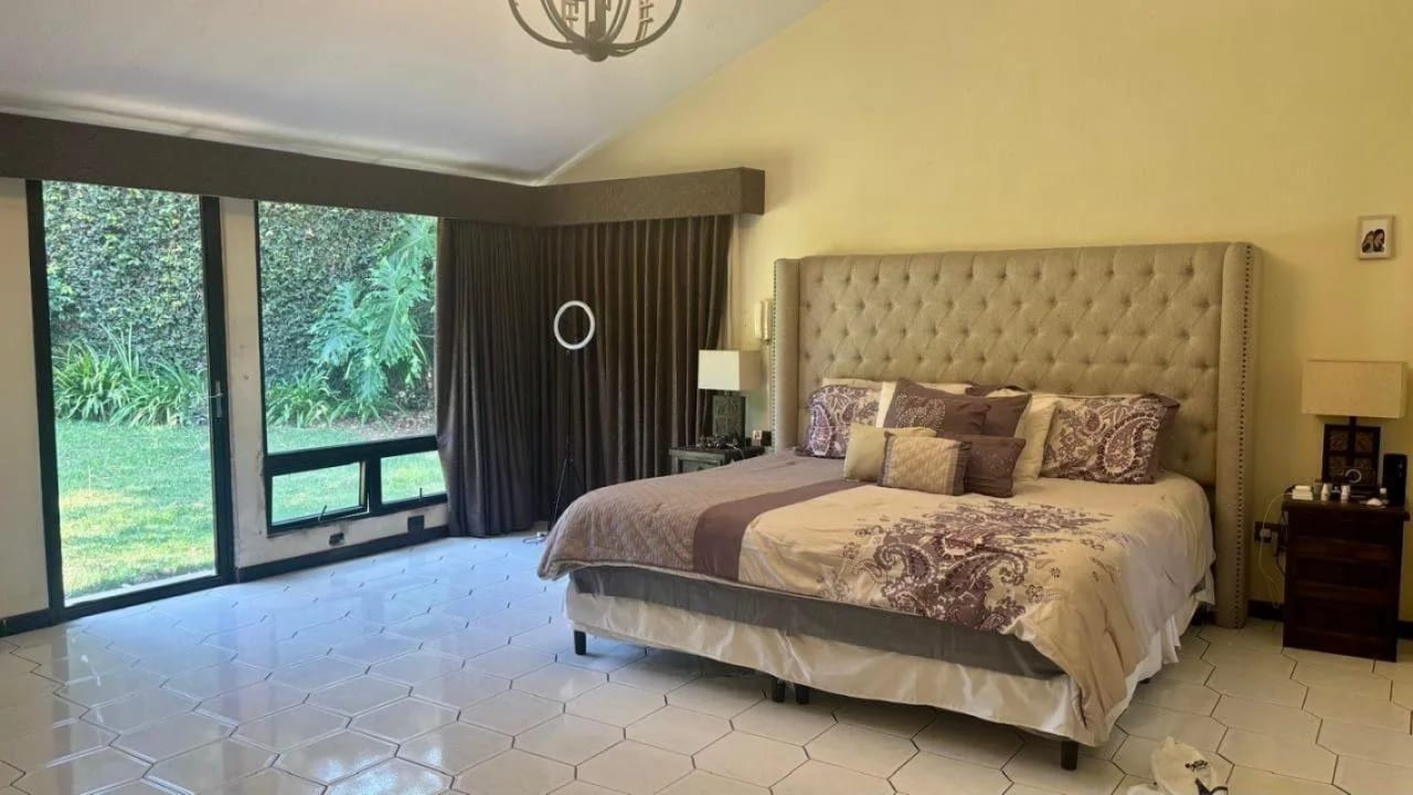 Alquiler de Casa en Condominio San Josè el Tajìn, Carretera a El Salvador — Casa en Alquiler en km 16-20, Carretera a El Salvador, Guatemala, Ciudad — foto 4 de 9