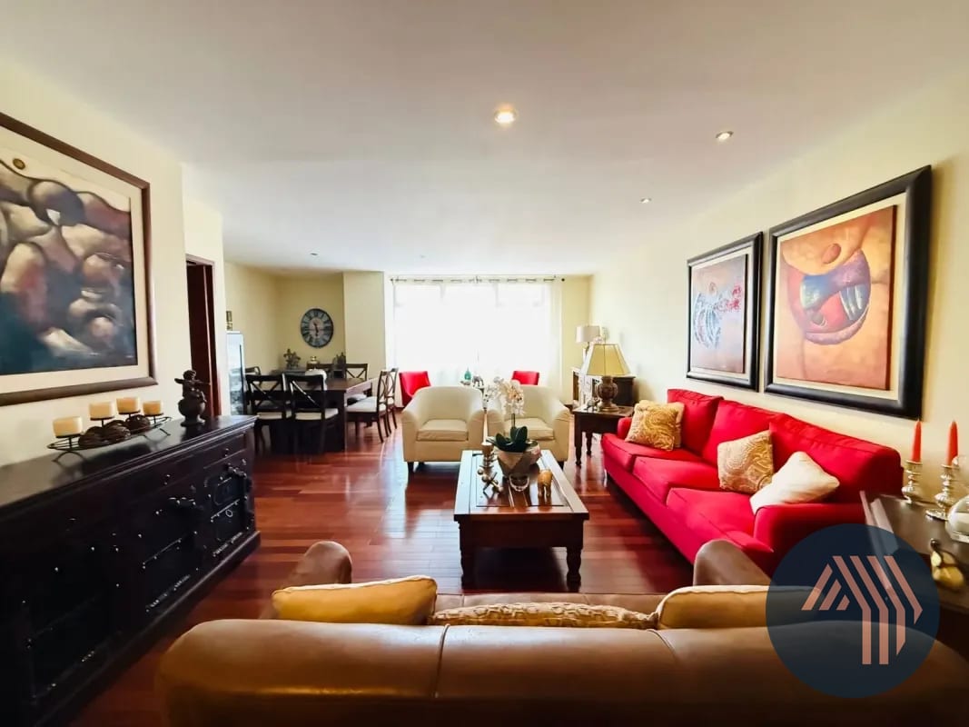 VENTA DE CÉNTRICO Y AMPLIO APARTAMENTO - BENEVENTO, ZONA 14 — Apartamento en Venta en Benevento, Zona 14, Guatemala, Ciudad — foto 17 de 17