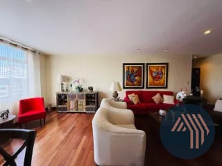 VENTA DE CÉNTRICO Y AMPLIO APARTAMENTO - BENEVENTO, ZONA 14 — Apartamento en Venta en Benevento, Zona 14, Guatemala, Ciudad — miniatura 14 de 17