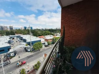 VENTA DE CÉNTRICO Y AMPLIO APARTAMENTO - BENEVENTO, ZONA 14 — Apartamento en Venta en Benevento, Zona 14, Guatemala, Ciudad — miniatura 9 de 17