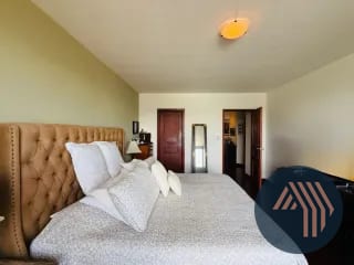 VENTA DE CÉNTRICO Y AMPLIO APARTAMENTO - BENEVENTO, ZONA 14 — Apartamento en Venta en Benevento, Zona 14, Guatemala, Ciudad — miniatura 8 de 17