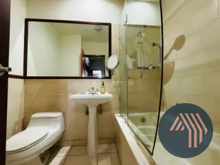 VENTA DE CÉNTRICO Y AMPLIO APARTAMENTO - BENEVENTO, ZONA 14 — Apartamento en Venta en Benevento, Zona 14, Guatemala, Ciudad — miniatura 6 de 17