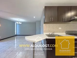 APARTAMENTO EL NARANJO POR EL CC ARBORETO MIXCO DE 3 HAB AGT2036 — Apartamento en Alquiler en Alta Villa el Naranjo, Zona 11 Mixco, Guatemala, Ciudad — miniatura 4 de 5