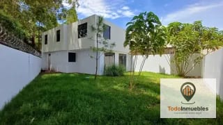 Casa en Venta en Bosque Escondido km 18.5 CES — Casa en Venta en Bosque Escondido, Carretera a El Salvador, Guatemala, Ciudad — miniatura 1 de 11