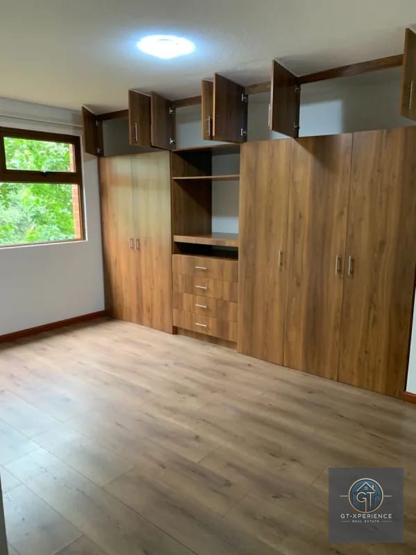 Lindo y amplio apartamento en La Montaña, zona 16 — Apartamento en Alquiler en Zona 16, Guatemala, Ciudad — foto 7 de 14