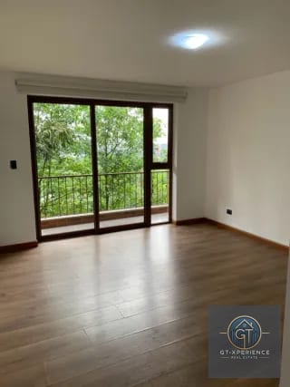 Lindo y amplio apartamento en La Montaña, zona 16 — Apartamento en Alquiler en Zona 16, Guatemala, Ciudad — miniatura 6 de 14