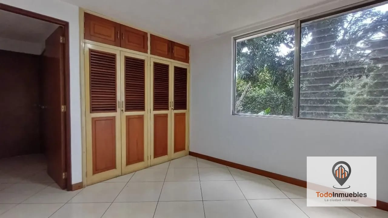 Casa con Vista al Bosque zona 2 Sector Simeón Cañas — Casa en Alquiler en Zona 2, Guatemala, Ciudad — foto 11 de 17