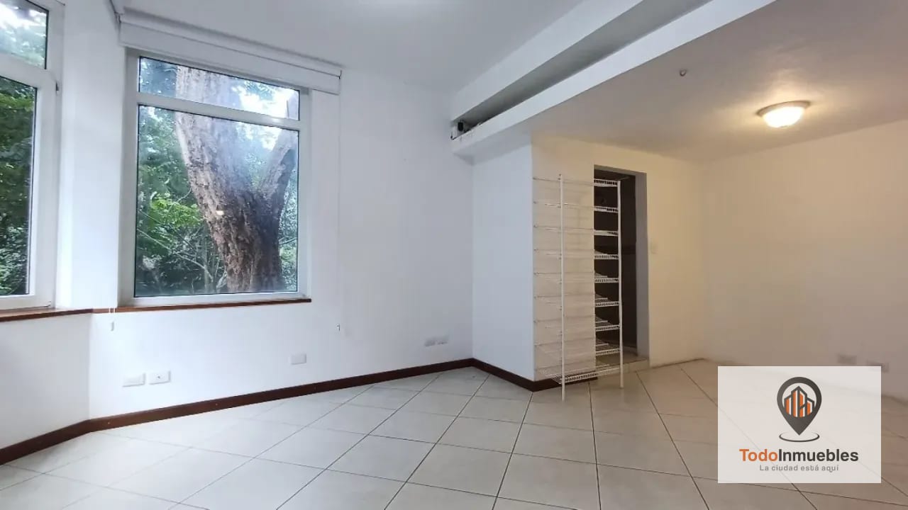 Casa con Vista al Bosque zona 2 Sector Simeón Cañas — Casa en Alquiler en Zona 2, Guatemala, Ciudad — foto 15 de 17