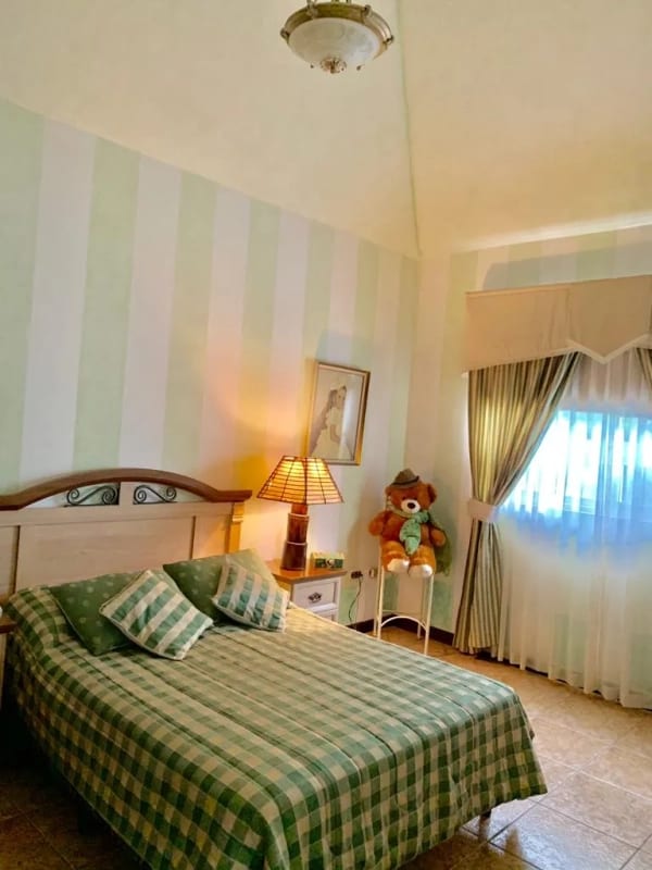 🏠Se vende casa de un nivel con hermoso jardín, en Casa y Campo, Carretera a El Salvador — Casa en Venta en Carretera a El Salvador, Guatemala, Ciudad — foto 14 de 17