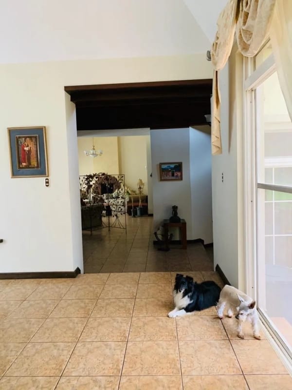 🏠Se vende casa de un nivel con hermoso jardín, en Casa y Campo, Carretera a El Salvador — Casa en Venta en Carretera a El Salvador, Guatemala, Ciudad — foto 3 de 17
