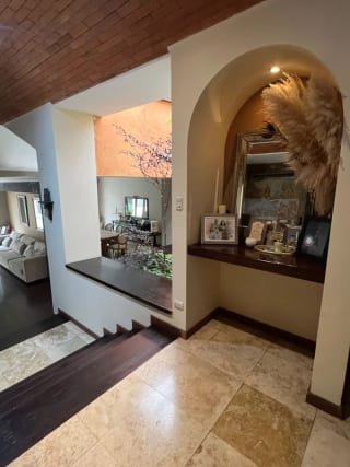 🏡 Hermosa casa en venta – El Encinal — Casa en Venta en El Encinal, Zona 7 Mixco, Guatemala, Ciudad — miniatura 7 de 11