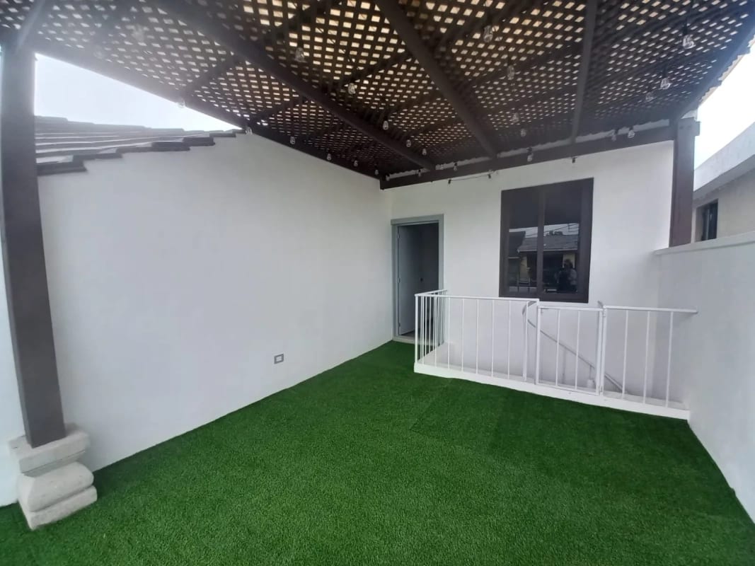 🏡 Casa de lujo con apartamento independiente – Km 19 Carretera a San José Pinula — Casa en Venta en km 16-20, Carretera a El Salvador, Guatemala, Ciudad — foto 2 de 17