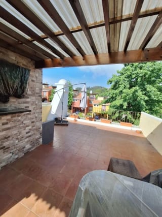 🏡 ¡Tu nuevo hogar te espera en Los Faroles, San Lucas! 🌿 — Casa en Venta en San Lucas Sacatepéquez, Sacatepéquez — miniatura 1 de 12