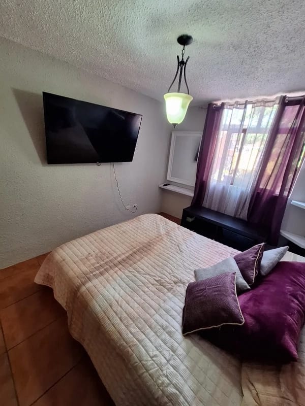 🏡 ¡Tu nuevo hogar te espera en Los Faroles, San Lucas! 🌿 — Casa en Venta en San Lucas Sacatepéquez, Sacatepéquez — foto 9 de 12