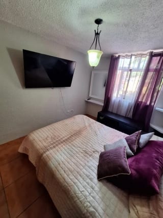 🏡 ¡Tu nuevo hogar te espera en Los Faroles, San Lucas! 🌿 — Casa en Venta en San Lucas Sacatepéquez, Sacatepéquez — miniatura 9 de 12