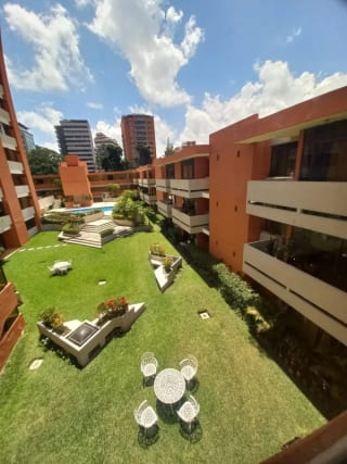 🏠 ¡Tu nuevo hogar en Zona 10! Apartamento en VENTA – Edificio Villa Real — Apartamento en Venta en Villareal, Zona 10, Guatemala, Ciudad — miniatura 15 de 16