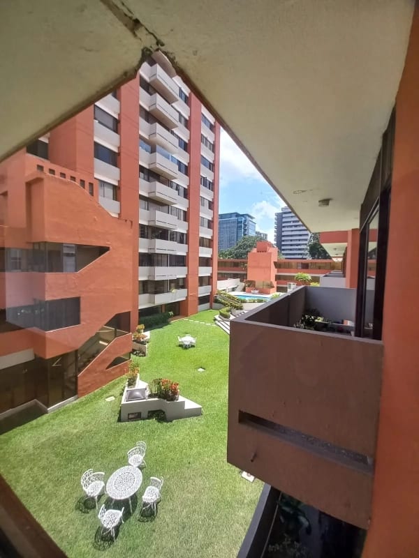 🏠 ¡Tu nuevo hogar en Zona 10! Apartamento en VENTA – Edificio Villa Real — Apartamento en Venta en Villareal, Zona 10, Guatemala, Ciudad — foto 7 de 16