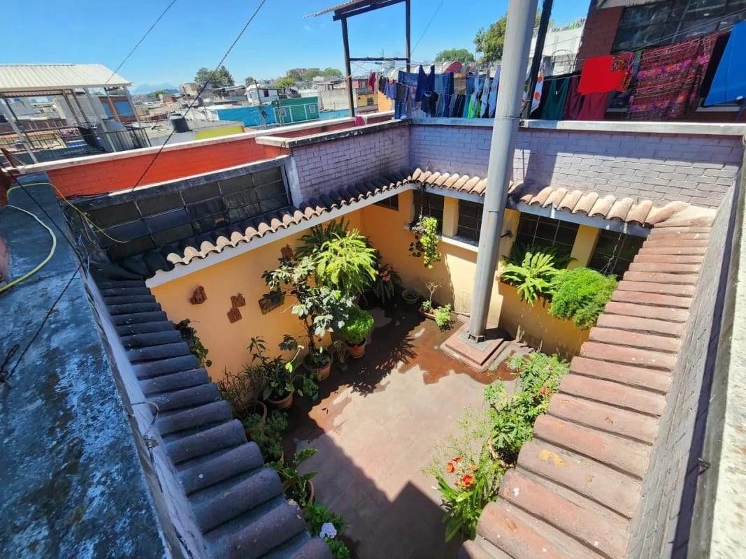 🏡 ¡Casa en venta en Zona 5, a pocos metros del Boulevard Asunción! — Casa en Venta en Zona 5, Guatemala, Ciudad — foto 13 de 14
