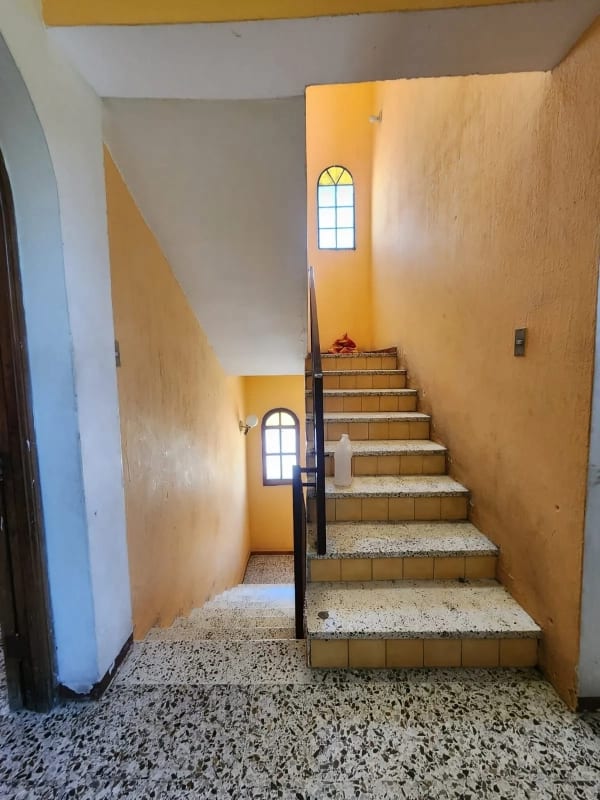 🏡 ¡Casa en venta en Zona 5, a pocos metros del Boulevard Asunción! — Casa en Venta en Zona 5, Guatemala, Ciudad — foto 10 de 14