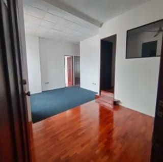 📍Oficina amplia en renta – Zona 13, Avenida Hincapié — Oficina en Alquiler en Zona 13, Guatemala, Ciudad — miniatura 1 de 6