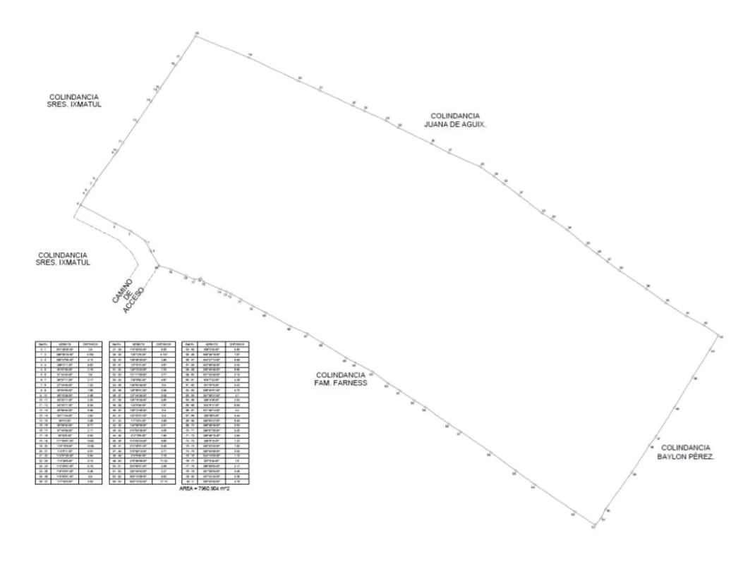 Terreno en venta en San Lucas Sacatepéquez, en Km 25 a 100 metros de ruta principal.  Ideal para proyecto ecológico. — Terreno en Venta en San Lucas Sacatepéquez, Sacatepéquez — foto 2 de 7