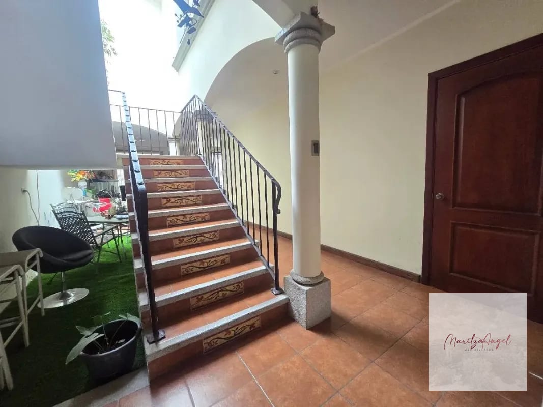 CASA EN VENTA EN SAN CRISTOBAL SECTOR B2 — Casa en Venta en Zona 8 Mixco, Guatemala, Ciudad — foto 13 de 16