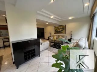 Hermoso Apartamento en Venta en Milenia sin muebles — Apartamento en Venta en Milenia, Zona 10, Guatemala, Ciudad — miniatura 10 de 14