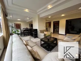 Hermoso Apartamento en Venta en Milenia sin muebles — Apartamento en Venta en Milenia, Zona 10, Guatemala, Ciudad — miniatura 8 de 14