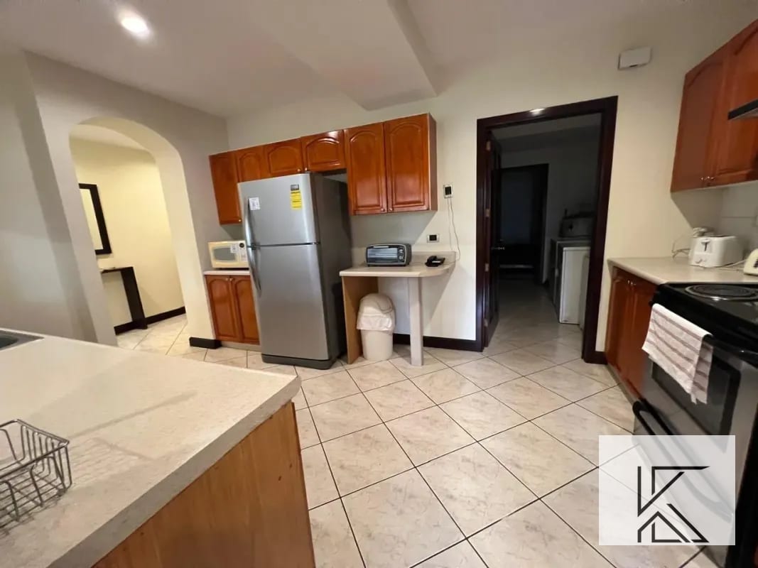 Hermoso Apartamento en Venta en Milenia sin muebles — Apartamento en Venta en Milenia, Zona 10, Guatemala, Ciudad — foto 7 de 14