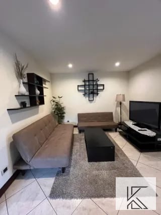 Hermoso Apartamento en Venta en Milenia sin muebles — Apartamento en Venta en Milenia, Zona 10, Guatemala, Ciudad — miniatura 5 de 14