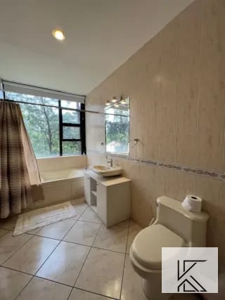 Hermoso Apartamento en Venta en Milenia sin muebles — Apartamento en Venta en Milenia, Zona 10, Guatemala, Ciudad — miniatura 2 de 14