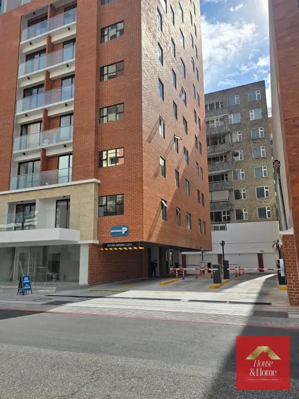 Clínica/oficina en renta zona 14 área médica — Clínica en Alquiler en Prospere 14, Zona 14, Guatemala, Ciudad — foto 12 de 12