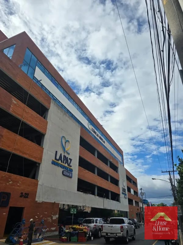 Clínica/oficina en renta zona 14 área médica — Clínica en Alquiler en Prospere 14, Zona 14, Guatemala, Ciudad — foto 11 de 12