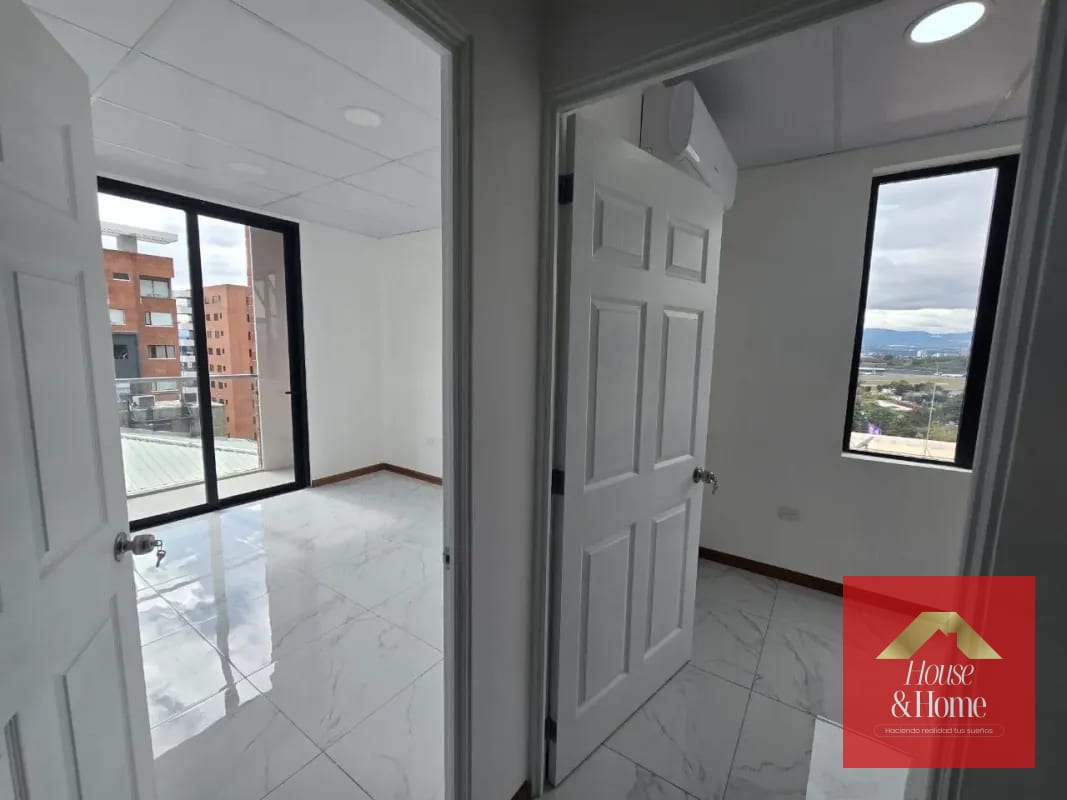 Clínica/oficina en renta zona 14 área médica — Clínica en Alquiler en Prospere 14, Zona 14, Guatemala, Ciudad — foto 7 de 12